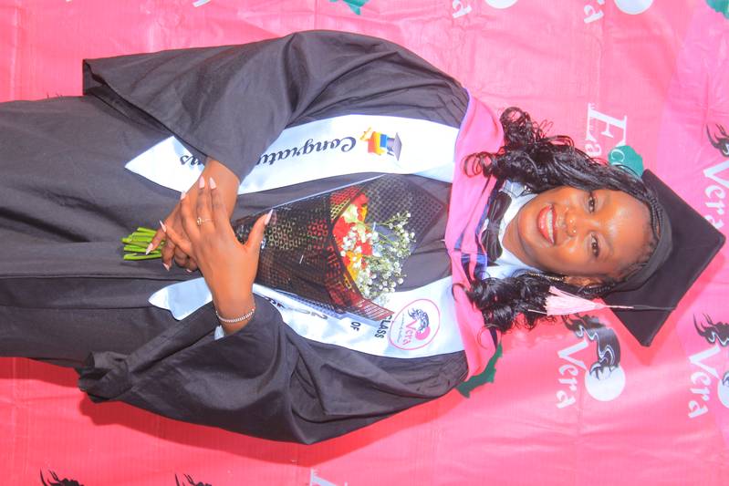 Alfred adede - Photographer in Nairobi