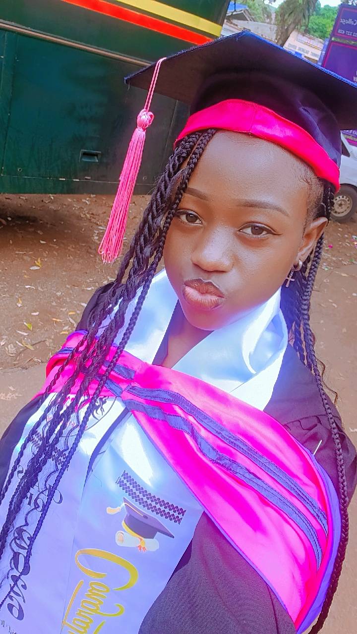 Victoria Mukwese - Therapist in Eldoret
