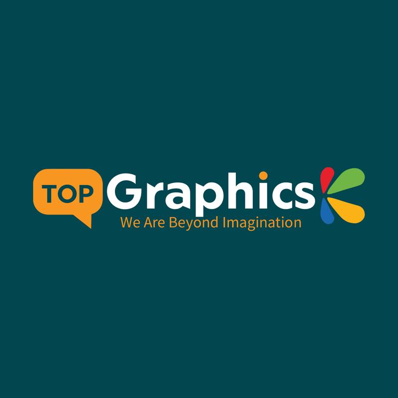 Top Graphics Agency - Graphic Designer in Nakuru