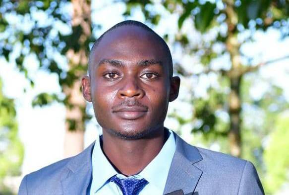 Brian Olwahasi - Accountant/Auditor in Nairobi