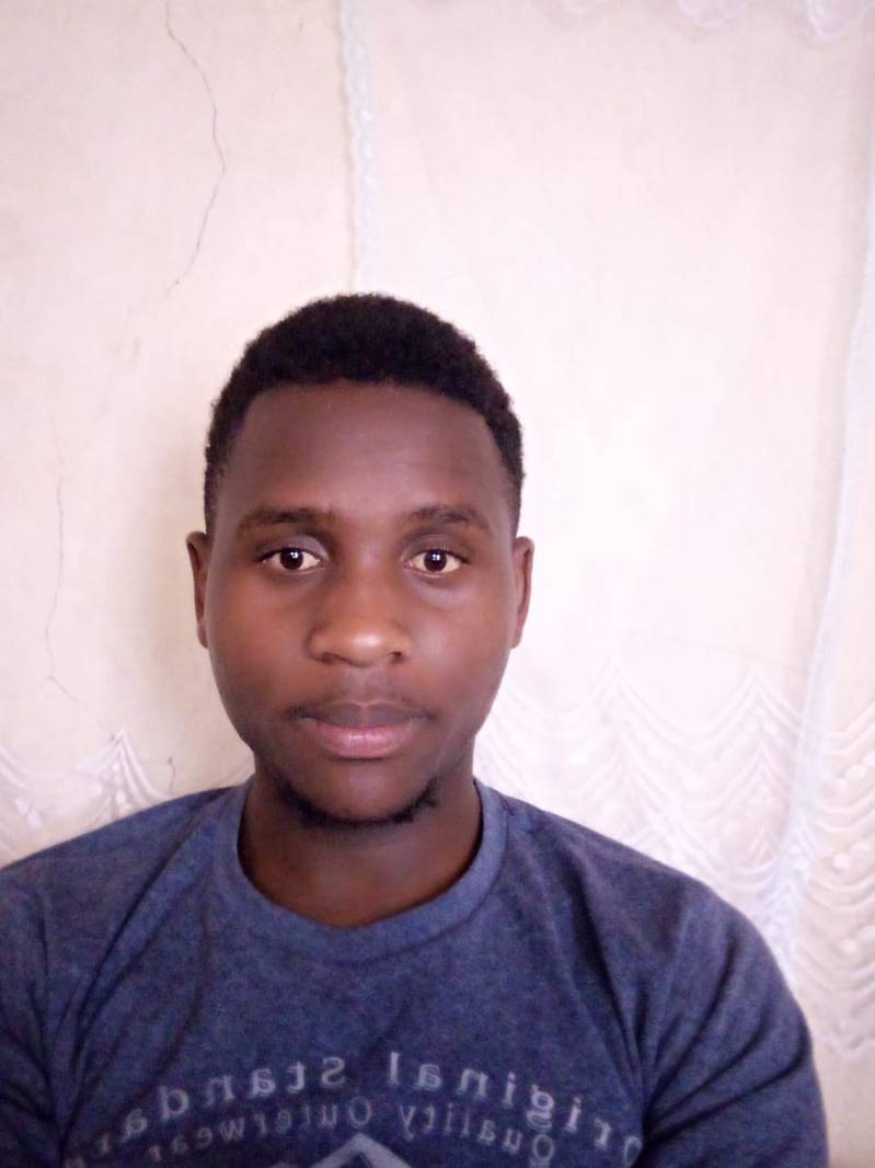BILDAD KIPCHIRCHIR - ICT CONSULTANT in ELDORET