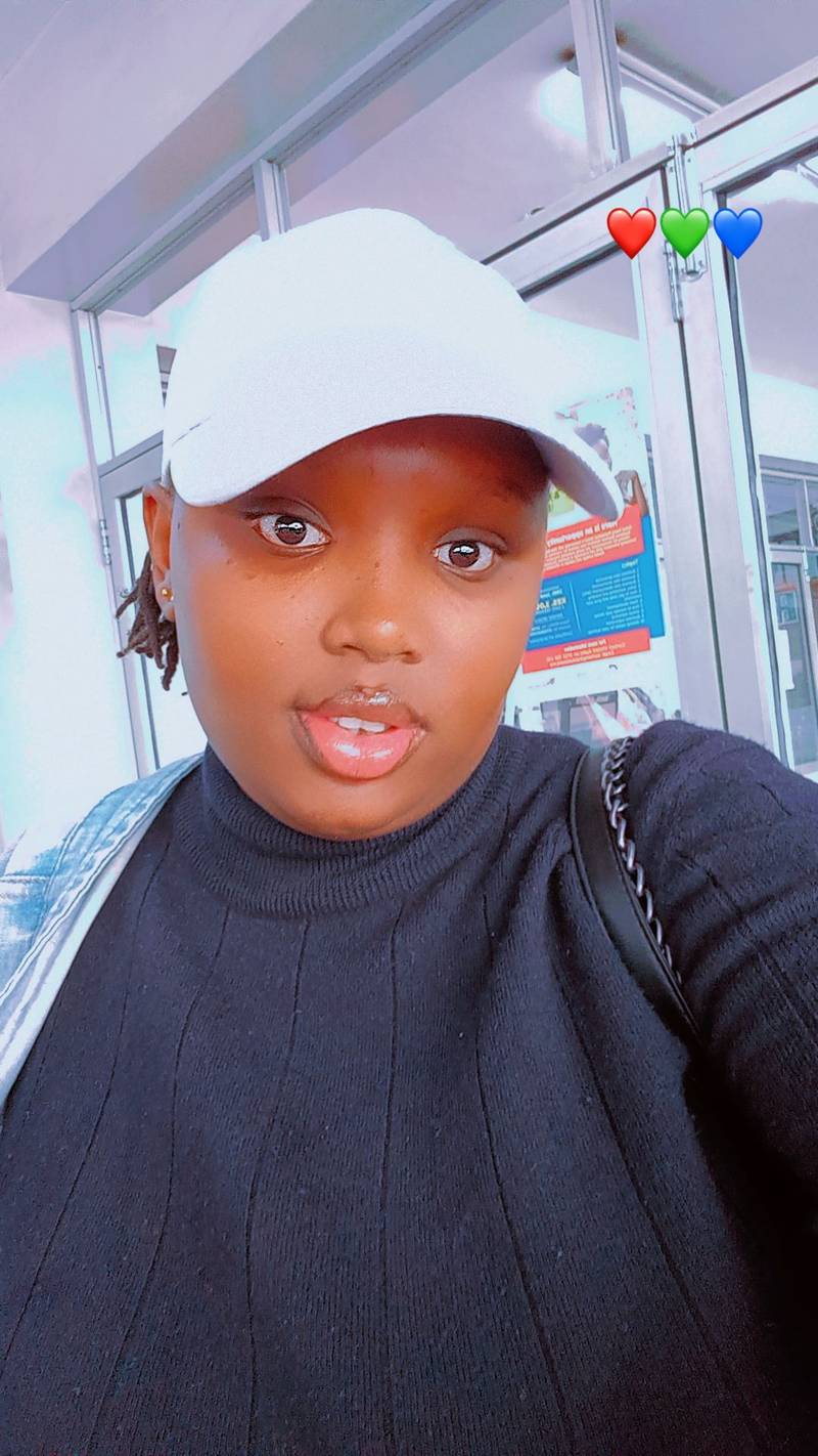 Sandra Wambui Ndungu - Fashion Designer in umoja Nairobi