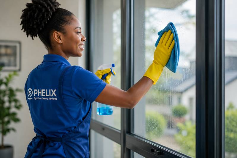Phelix Odhiambo - Cleaner/Laundry in Oloosirkon/Sholinke ward, Kajiado County, Kenya