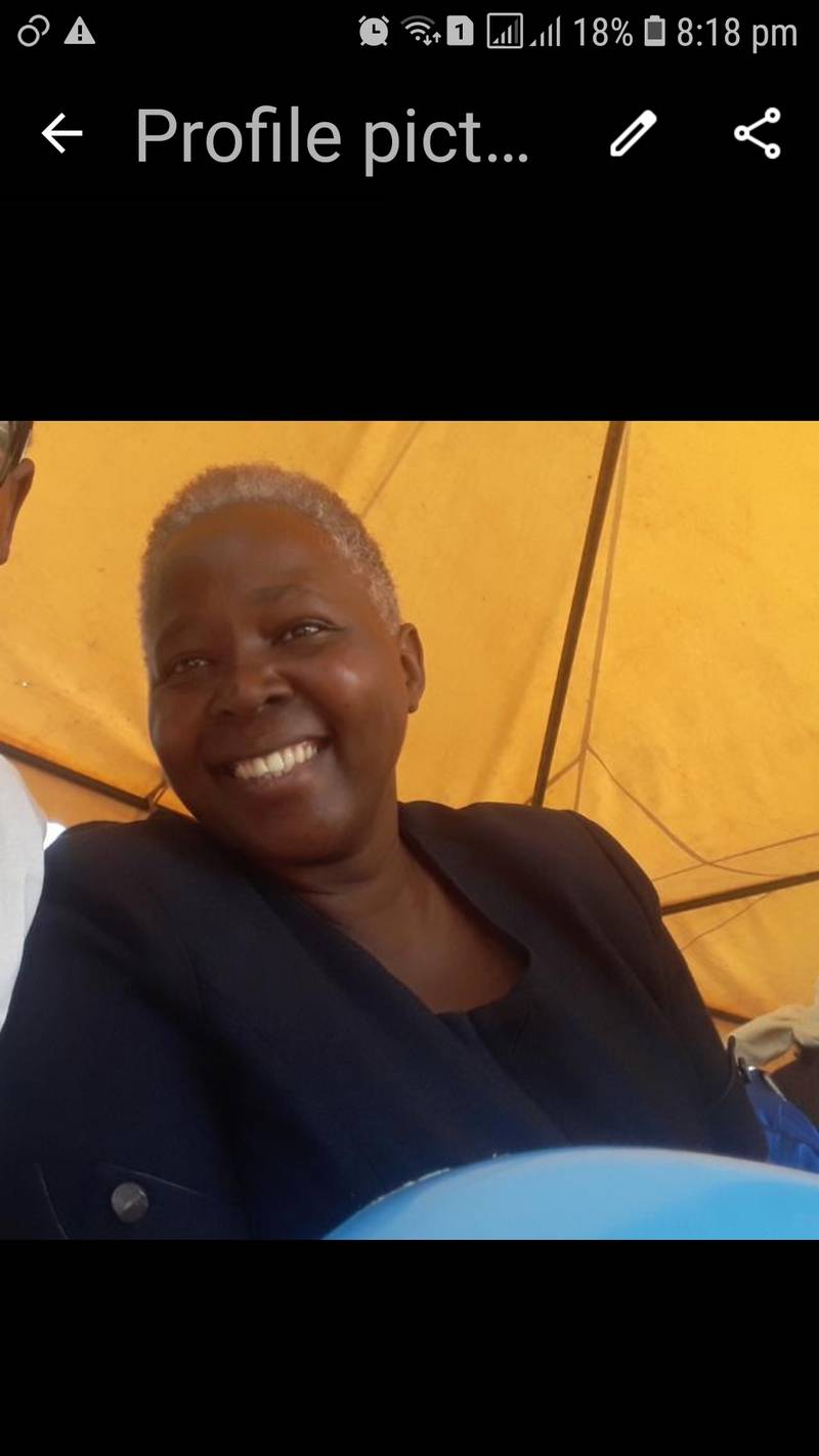 Caroline kavaya - Caterer/Chef in Nairobi/kawangware