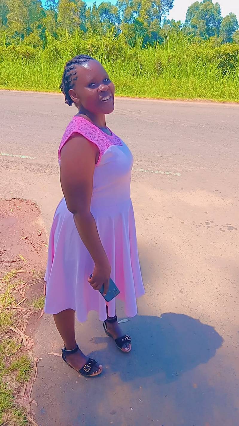 Irene omanyo - Baby Sitter in Nakuru
