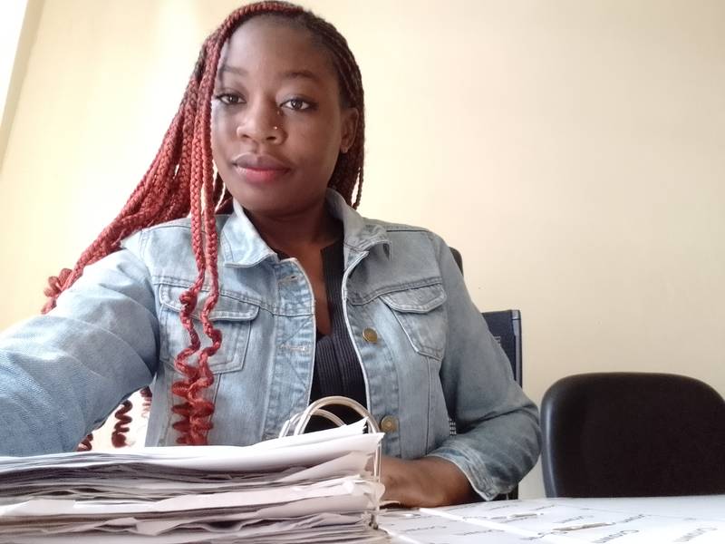 Lacey Archie - Private Tutor in Nairobi