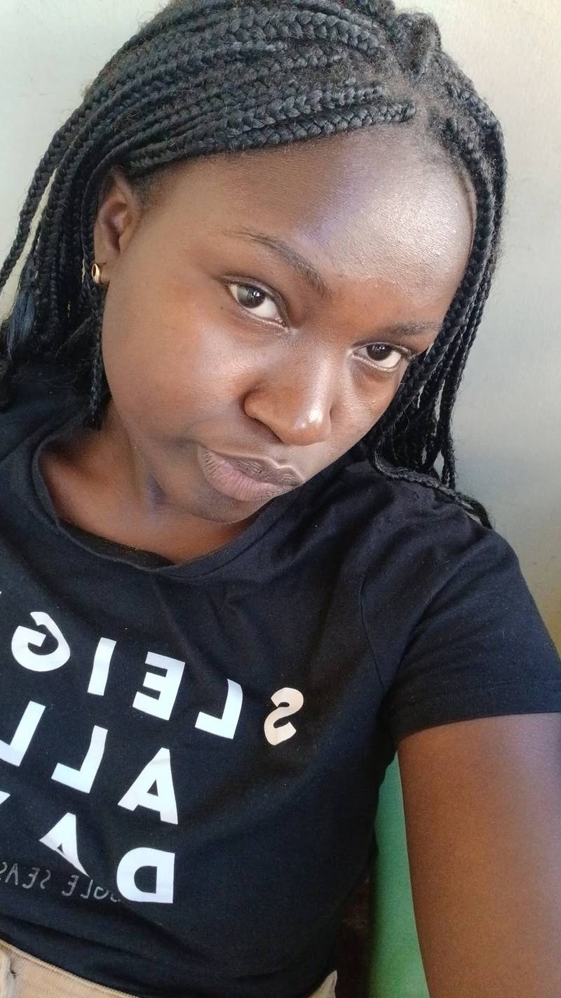 Julie Akinyi - Event Usher in Remote