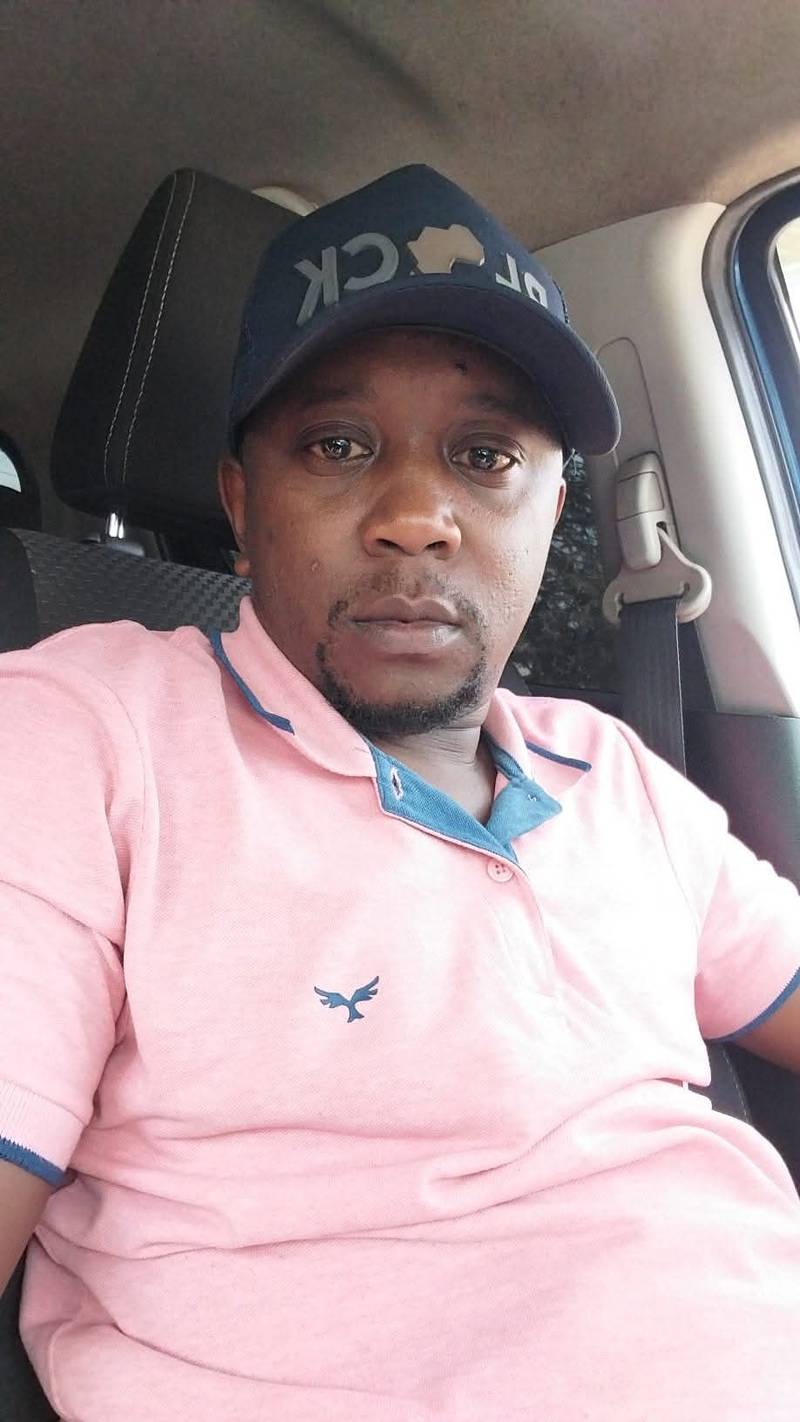 Kagz Mbugua - Driver in Remote