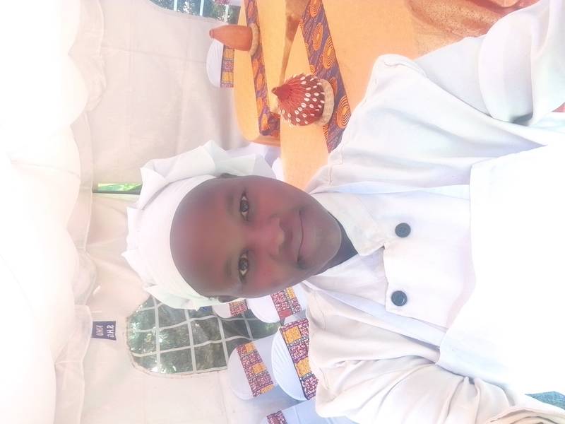Purity wanjira - Caterer/Chef