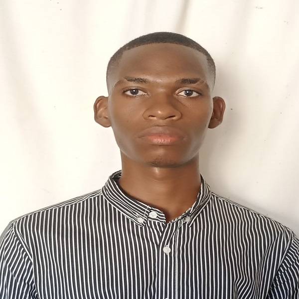 Hamisi Karisa - Therapist in Ndarasha, Juja