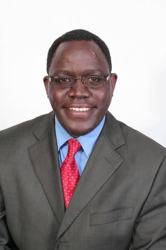 Brian Idenya - Accountant/Auditor in Remote