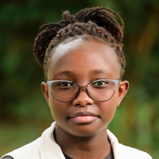 Immaculate Chepkirui - Web Designer/Developer in Karen, Nairobi
