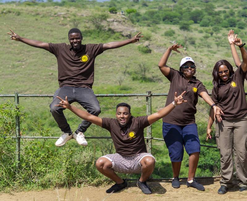 Tukutane Kenya Safaris - Tour Guide in Nairobi, Kenya